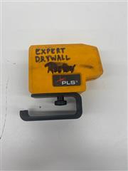PRE-OWNED PLS LASER LEVEL PLS3 WITH CASE